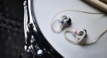Sluchátka Sony IER-M500 jsou vstupenkou do profesionálního světa