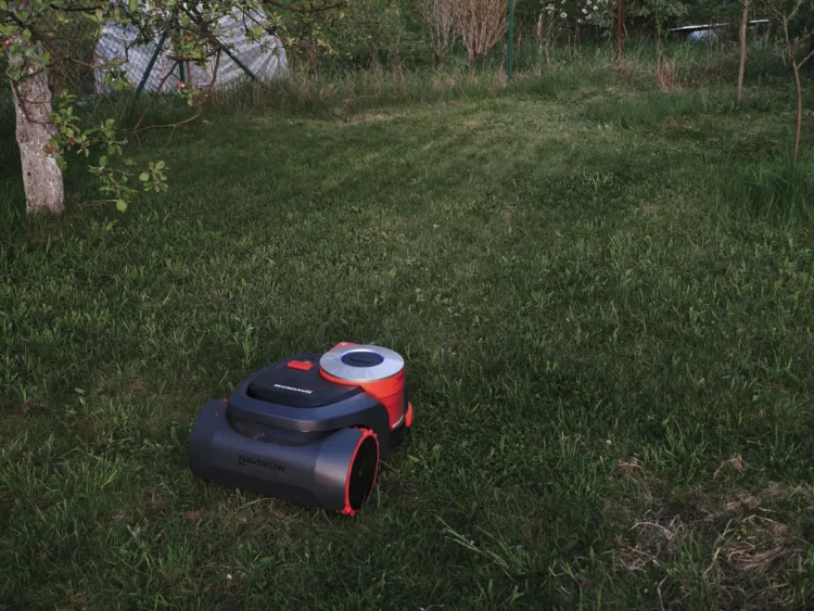 Segway Navimow H206E