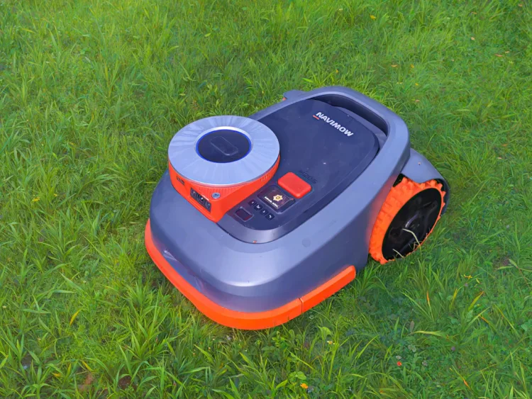 Segway Navimow H206E