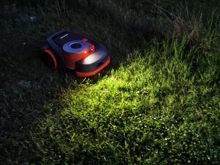 Segway Navimow H206E