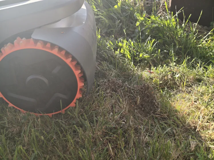 Segway Navimow H206E