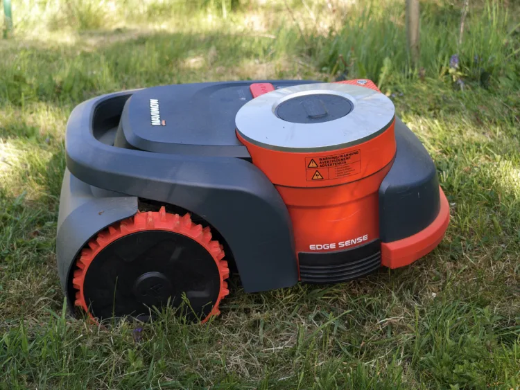 Segway Navimow H206E
