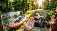 Alza Slevy až 59 %: Outdoorové vybavení a výbava na cesty