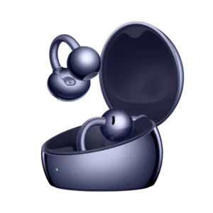 MKT 开放式耳机 Product Image HUAWEI FreeClip 2 典藏版 耳夹耳机 RobinH HQ 星海蓝Deepsea Blue 11 PNG 800 260421