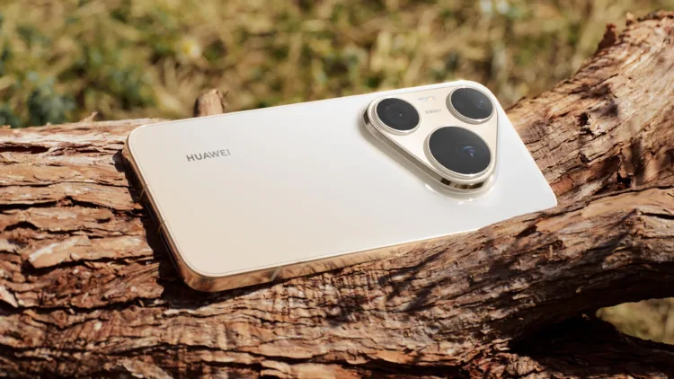 Huawei celosvětově uvádí dvojici Pura 90s Pro a Pro Max