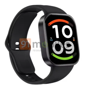 Redmi Watch 6 Active4 Redmi Watch 6 Active4