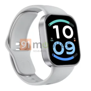 Redmi Watch 6 Active5 Redmi Watch 6 Active5