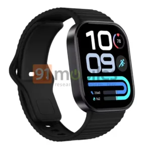 Redmi Watch 6 Lite_2 Redmi Watch 6 Lite 2