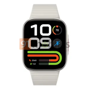 Redmi Watch 6 Lite_3 Redmi Watch 6 Lite 3