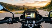 Sygic vylepšuje zážitek v sedle motorky díky integraci s Apple CarPlay a Android Auto