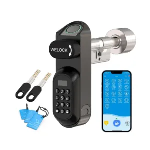 WELOCK U81