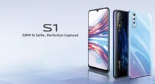 Chystané Vivo S2 po 7 letech nahradí svého předchůdce