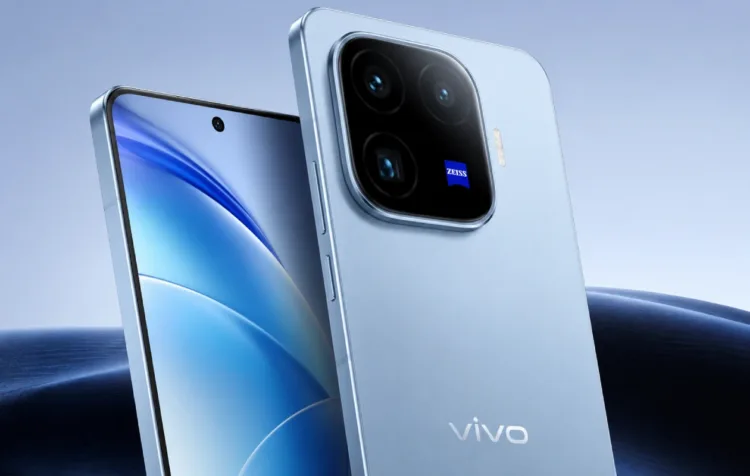 Vivo dokončuje přírůstek X300e pro střední třídu
