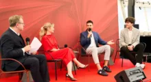 Vodafone spojuje síly se Synhawk: Nová obrana proti AI podvodům v reálném čase