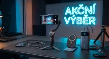 Přehled slev na mobilní příslušenství na Alze