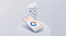 Google mění pravidla. Do limitu úložiště nově započítá i běžné zálohy Androidu