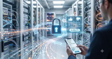  Anketa: Používáte na svém telefonu VPN (virtuální privátní síť)?