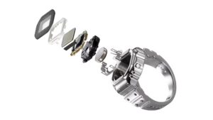 casio ring watch 2