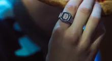 Casio přináší vlastní řešení chytrého prstenu
