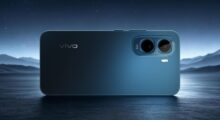 Nové Vivo Y500 sází na odolnost IP69 a obří baterii, 5G však chybí