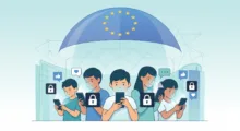 Brusel chce zasáhnout do digitálního života dětí: Čeká nás ověřování věku a omezení monetizace?