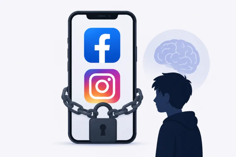 facebook instagram