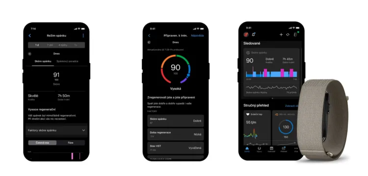 garmin cirqa