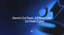 Google představil nové modely Gemini – 3.6 Flash a 3.5 Flash-Lite již míří k uživatelům Google představil nové modely Gemini – 3.6 Flash a 3.5 Flash-Lite již míří k uživatelům