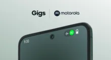 Motorola uvádí Global Connect: Nativní řešení pro datové eSIM na cestách