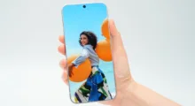 Budoucnost bez okrajů? Tecno představuje Next-Gen Bezelless