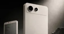 Hisense A10 s e-ink displejem je blízko od představení