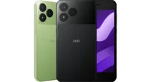 HMD oživuje řadu Asha o model 305