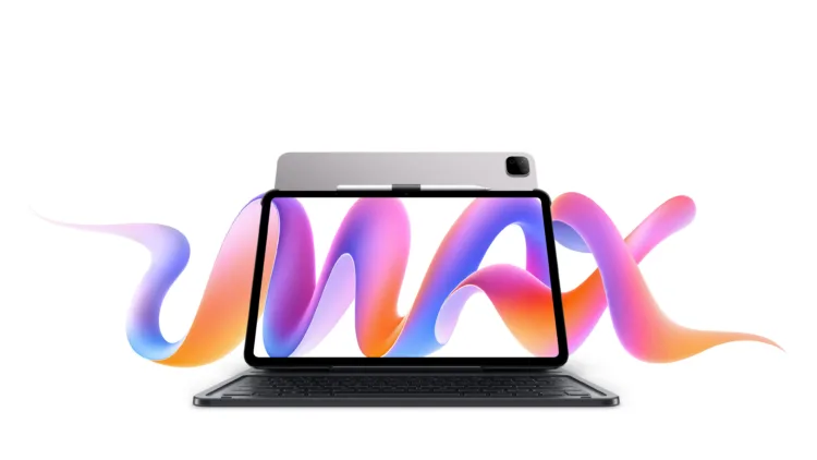 Honor oprašuje předchozí generaci novinkou Pad X9 Max