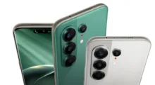 Novinka Tecno Camon 50 Ultra 5G už vypadá velmi schopně