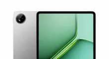 iQOO Pad vychází ve variantě 5c