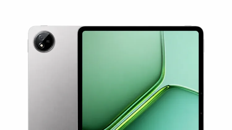 iQOO Pad vychází ve variantě 5c