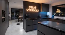 Velký výprodej domácí a kuchyňské techniky na Alze: Výhodné nabídky pro moderní domácnost