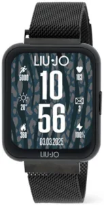 liu jo smartwatch voice slim 2 0 swlj194 15012707075221
