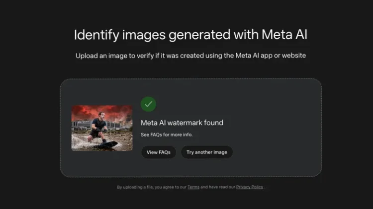 meta ai