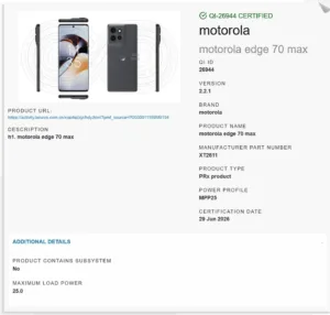 motorola edge 70 max 1