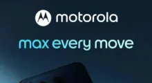 Motorola začíná lákat na Edge 70 Max