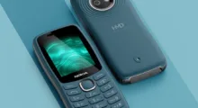 HMD oznamuje odolnou Nokii 123 Shield se základem