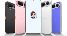 nubia představila NaviX Ultra, který se prezentuje jako první AI agentický telefon