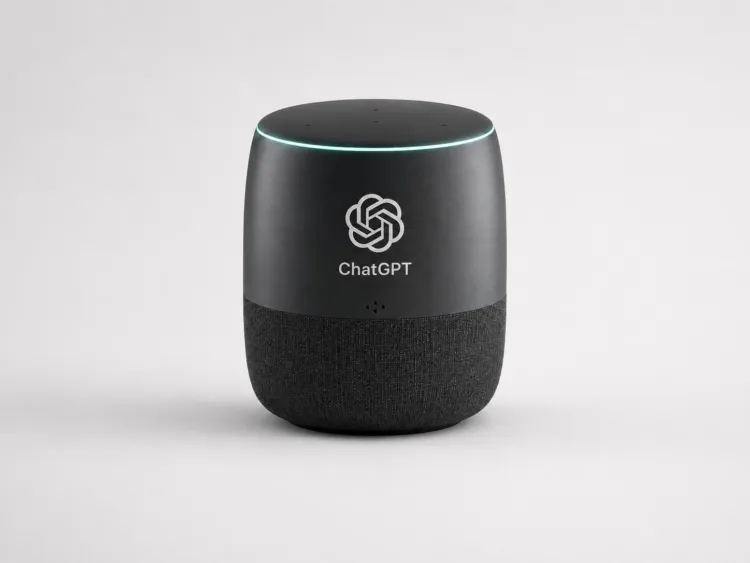 openai reproduktor