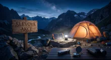 Pokročilé outdoorové vybavení a moderní technologie v mimořádných slevách na Alza.cz