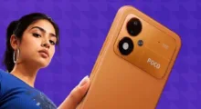 Poco M8 Power vyjde oficiálně v příštím týdnu