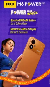 poco m8 power 2