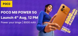 poco m8 power 3