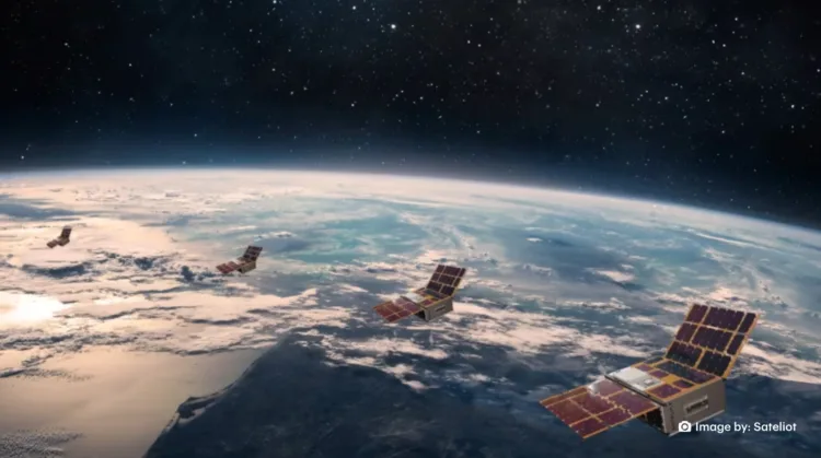 satelit