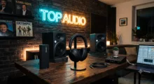 Slevy na Alze: Pořiďte si nová sluchátka, reproduktory a audio výbavu za výhodné ceny